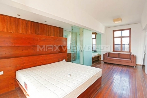 Old Apartment On FUxing Middle Road 2bedroom 150sqm ¥24,000 PRS3148