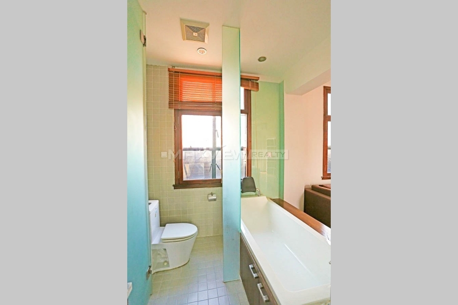 Old Apartment On FUxing Middle Road 2bedroom 150sqm ¥24,000 PRS3148