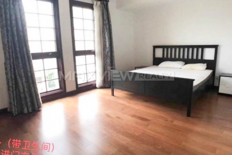 Shanghai Racquet Club 4bedroom 281sqm ¥30,000 PRS3150