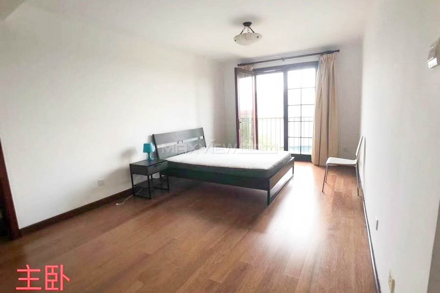 Shanghai Racquet Club 4bedroom 281sqm ¥30,000 PRS3150