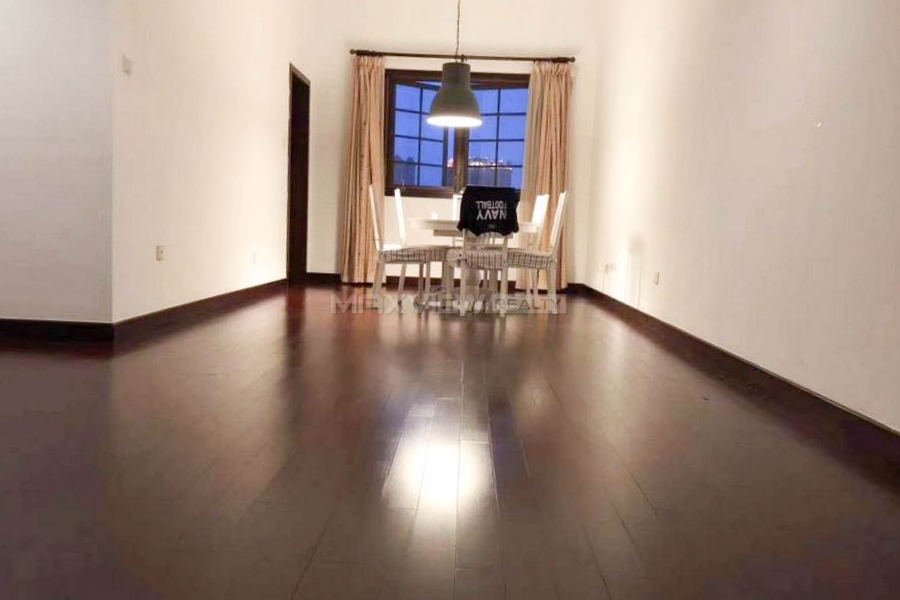 Shanghai Racquet Club 4bedroom 281sqm ¥30,000 PRS3150