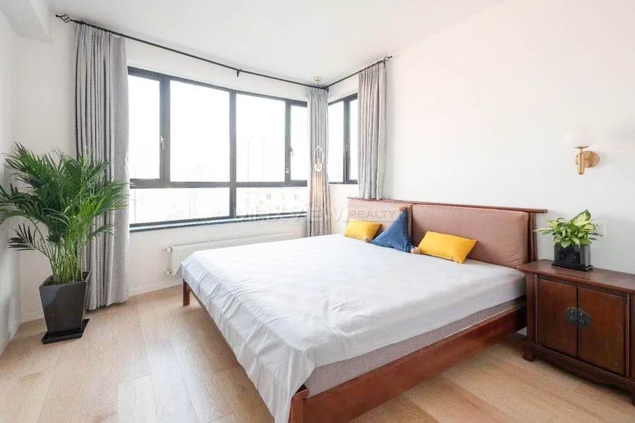 Apartment On Shanxi South Road 3bedroom 150sqm ¥31,000 PRS3159