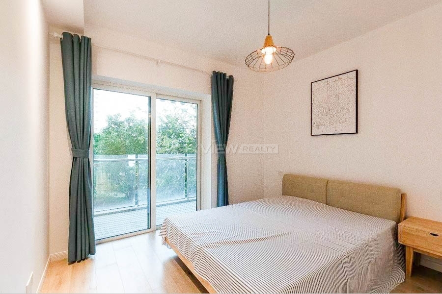 Baihui Garden 4bedroom 200sqm ¥23,000 PRS3151