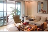 Crystal Pavilion 2bedroom 134sqm ¥24,900