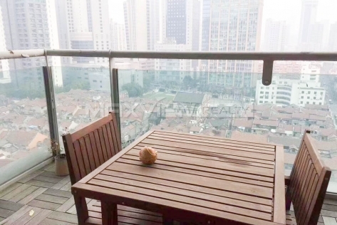 Crystal Pavilion 2bedroom 134sqm ¥24,900 PRS3158