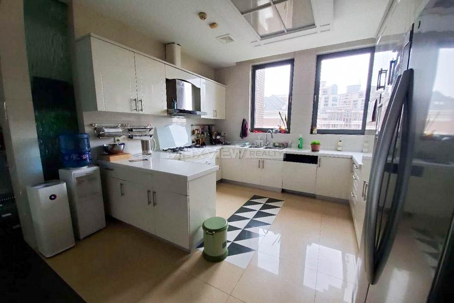 Green Court 5bedroom 400sqm ¥50,000 PRS3152