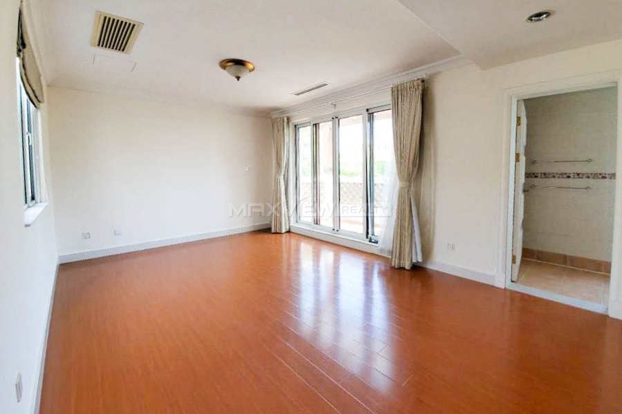 Green Villa  4bedroom 420sqm ¥45,000 PRS3153