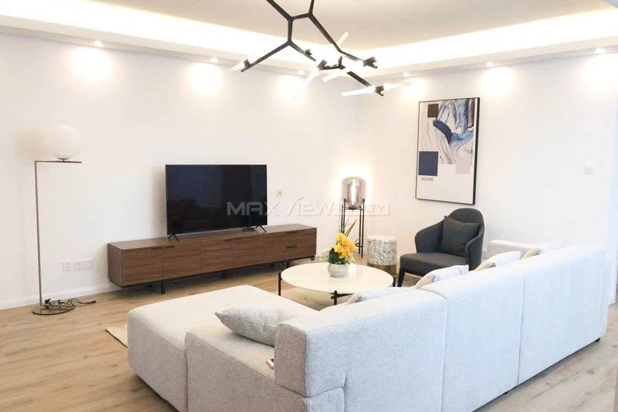 Xujiahui Garden 2bedroom 135sqm ¥18,000 PRS3160