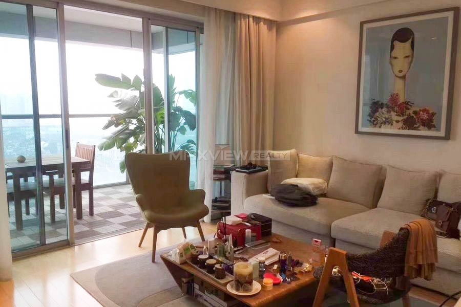 Zhongbang Aigemei International Apartment 2bedroom 140sqm ¥26,000 PRS3161