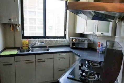 Gubei Qiangsheng Garden 3bedroom 144sqm ¥26,000 PRS3179