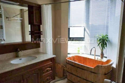 Gubei Qiangsheng Garden 3bedroom 144sqm ¥26,000 PRS3179
