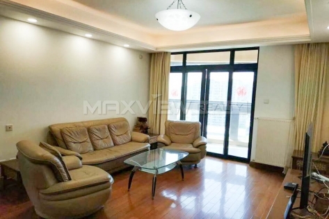Gubei Qiangsheng Garden 3bedroom 144sqm ¥26,000 PRS3179