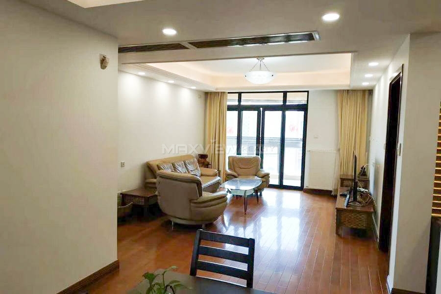 Gubei Qiangsheng Garden 3bedroom 144sqm ¥26,000 PRS3179