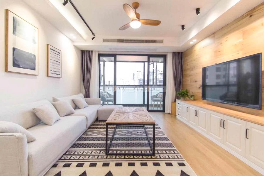 International Metropolitan City 2bedroom 121sqm ¥23,000 PRS3171