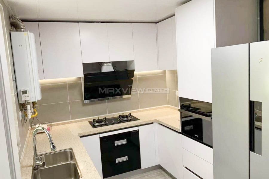 Old Lane House On Nanjing West Road 2bedroom 120sqm ¥20,000 PRS3175