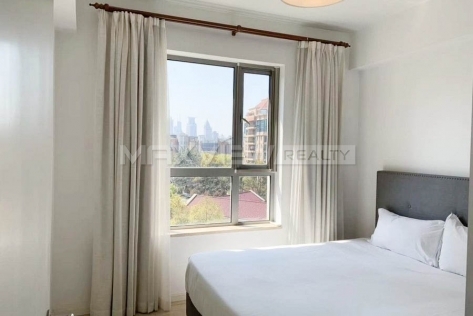 Summit Residence 3bedroom 230sqm ¥25,000 PRS3177
