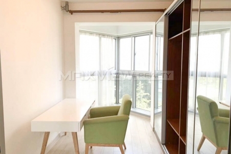 Summit Residence 3bedroom 230sqm ¥25,000 PRS3177