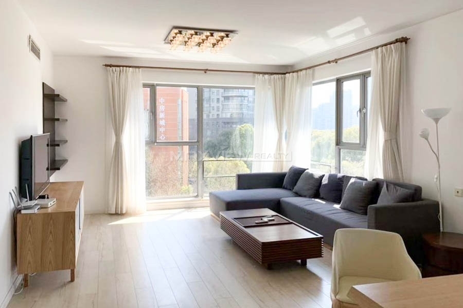 汇豪天下 3bedroom 230sqm ¥25,000 PRS3177