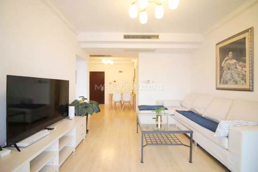 上海滩新昌城 2bedroom 95sqm ¥19,000 PRS3173
