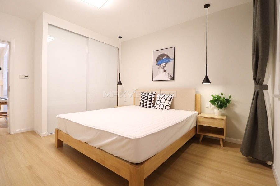 Apartment On Changde Road 2bedroom 110sqm ¥18,000 PRS3188