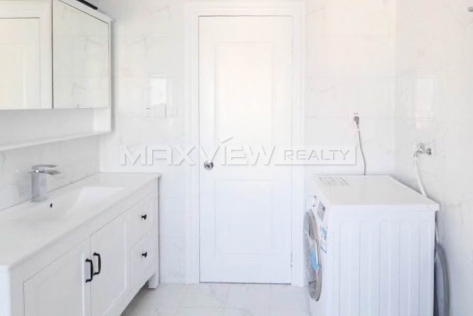 Apartment On Kangding Road 3bedroom 170sqm ¥19,000 PRS3182