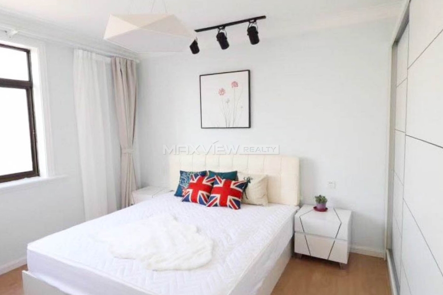 Apartment On Kangding Road 3bedroom 170sqm ¥19,000 PRS3182