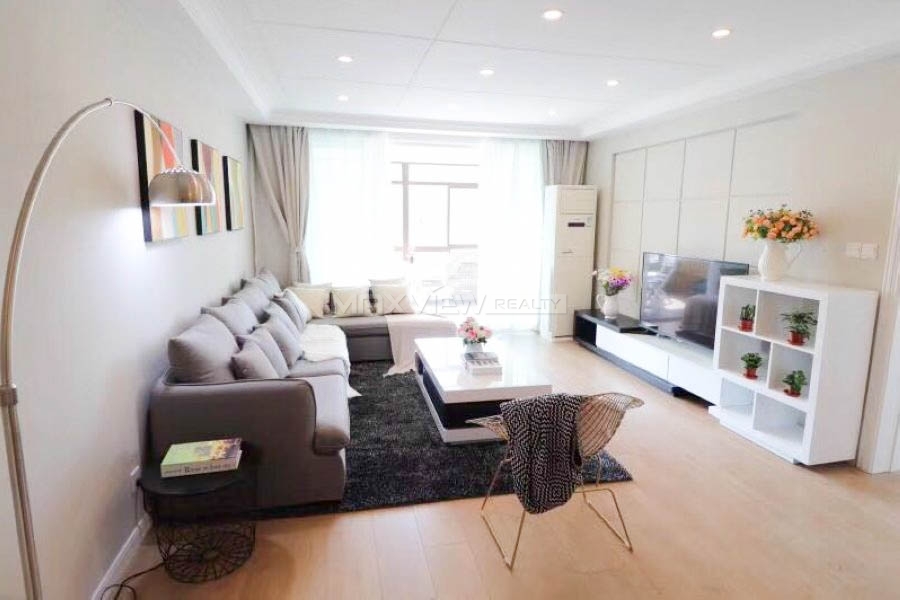 Apartment On Kangding Road 3bedroom 170sqm ¥19,000 PRS3182