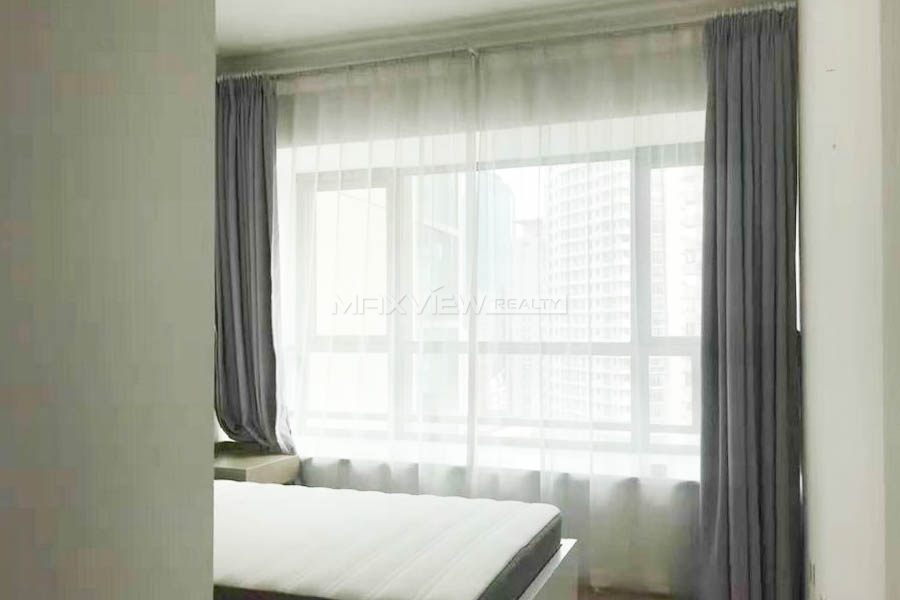 Eight Park Avenue  3bedroom 139sqm ¥25,000 PRS3185