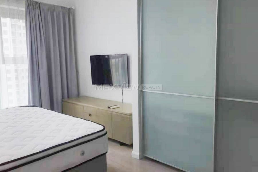 Eight Park Avenue  3bedroom 139sqm ¥25,000 PRS3185