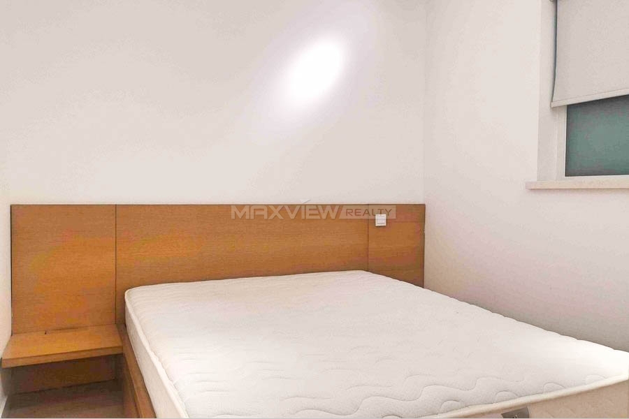 Old Apartment On Wulumuqi Middle Road 1bedroom 70sqm ¥17,000 PRS3181