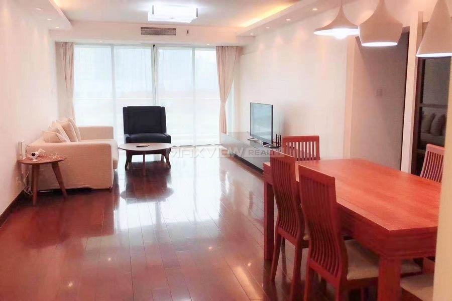 Oriental Manhattan 3bedroom 150sqm ¥21,000 PRS3187