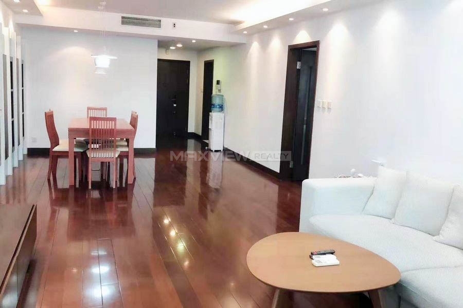 Oriental Manhattan 3bedroom 150sqm ¥21,000 PRS3187