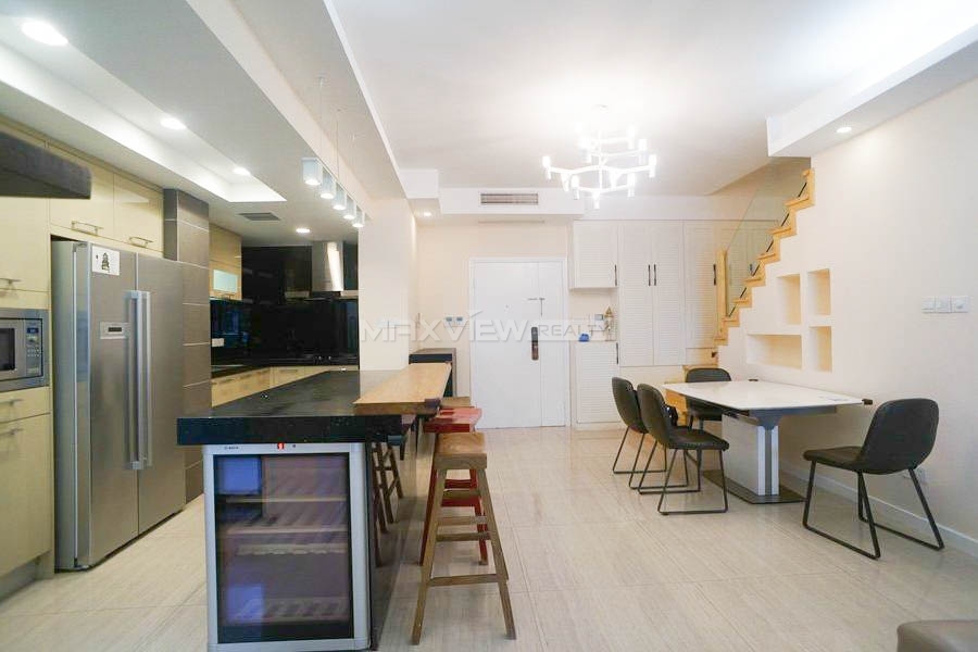 Top of City 3bedroom 170sqm ¥31,000 PRS3189