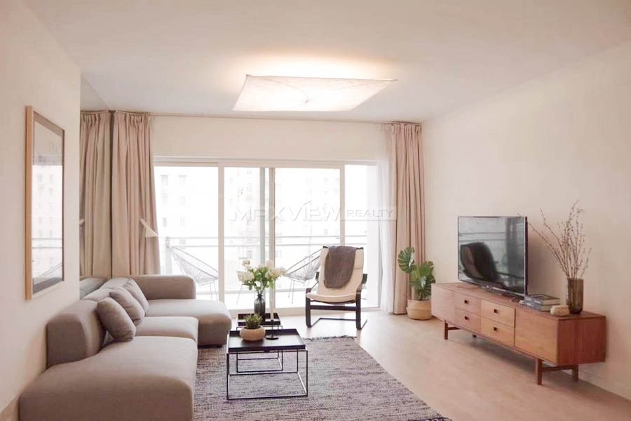 Central Residences 3bedroom 140sqm ¥42,000 PRS3196