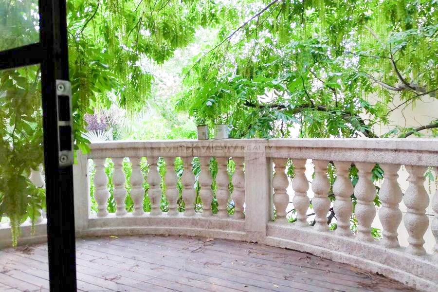 Old Garden House On Changshu Road 3bedroom 180sqm ¥29,000 PRS3191