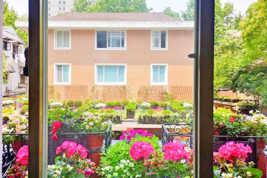 Old Garden House On Nanchang Road 3bedroom 150sqm ¥41,000 PRS3183