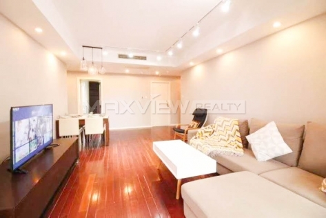 Regent Garden 4bedroom 145sqm ¥18,000 PRS3197