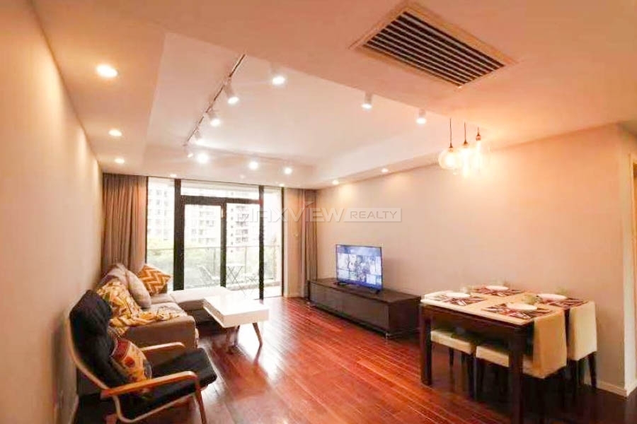 Regent Garden 4bedroom 145sqm ¥18,000 PRS3197