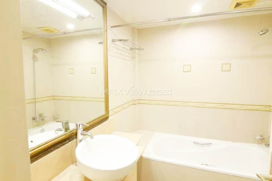 Regent Garden 4bedroom 145sqm ¥18,000 PRS3197