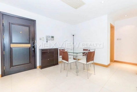 Shimao Riviera Garden 1bedroom 88sqm ¥17,000 PRS3199