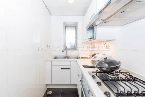 Shimao Riviera Garden 1bedroom 88sqm ¥17,000 PRS3199