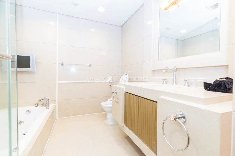 Shimao Riviera Garden 1bedroom 88sqm ¥17,000 PRS3199