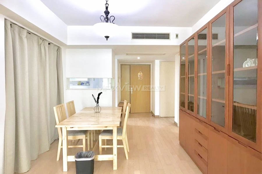 Eight Park Avenue 2bedroom 120sqm ¥18,500 PRS3209