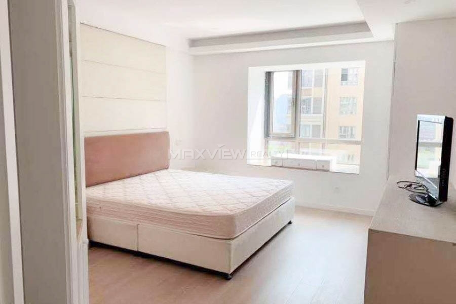 Golden Bella Vie 3bedroom 162sqm ¥30,000 PRS3207