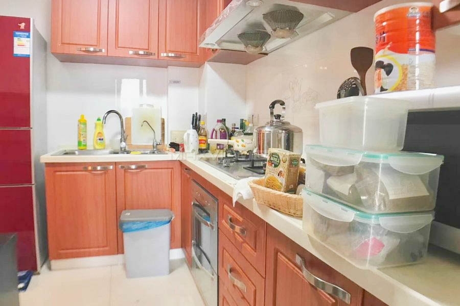 Grand Jewel Apartment  2bedroom 120sqm ¥20,000 PRS3210