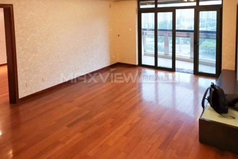 Gubei Qiangsheng Garden 3bedroom 162sqm ¥23,000 PRS3202