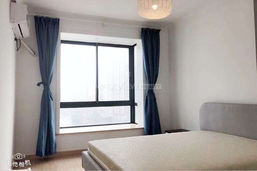 Huangpu Zhongxin City  3bedroom 150sqm ¥21,000 PRS3203