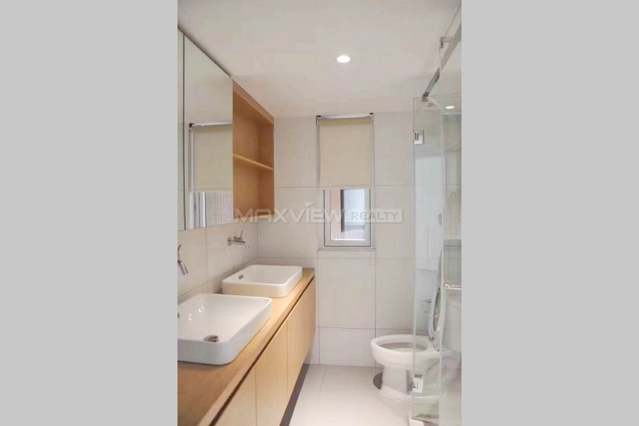 Haisi Tower 3bedroom 135sqm ¥35,000 PRS3217