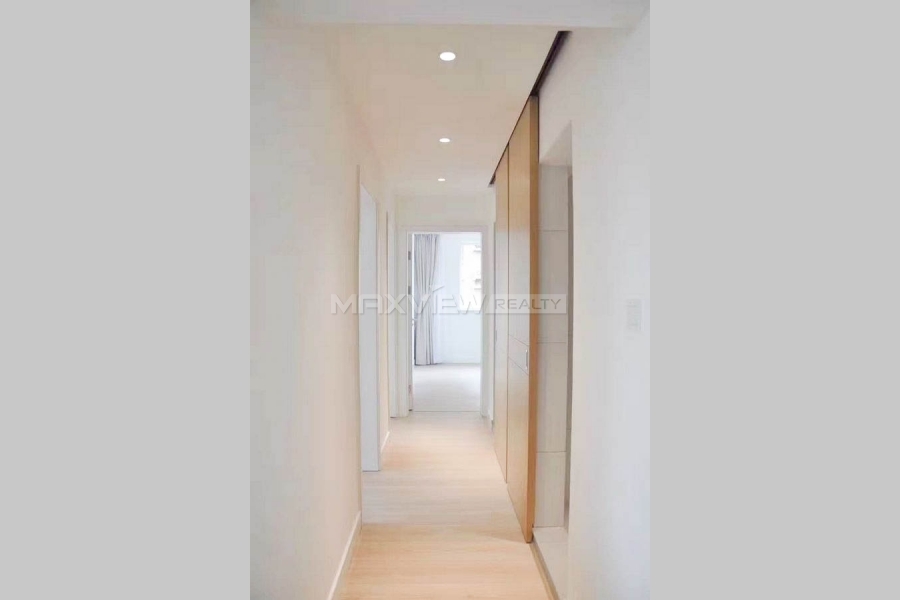 Haisi Tower 3bedroom 135sqm ¥35,000 PRS3217
