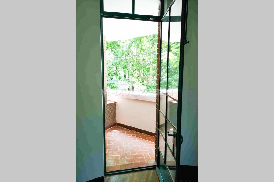 Old Apartment On Fuxing West  Road 2bedroom 91sqm ¥25,000 PRS3216